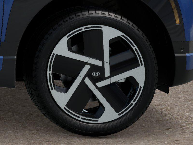 2026 Hyundai Ioniq Limited photo 8