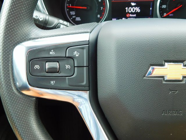 2024 Chevrolet Blazer 2LT photo 29