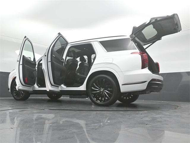 2024 HYUNDAI PALISADE - Image 59