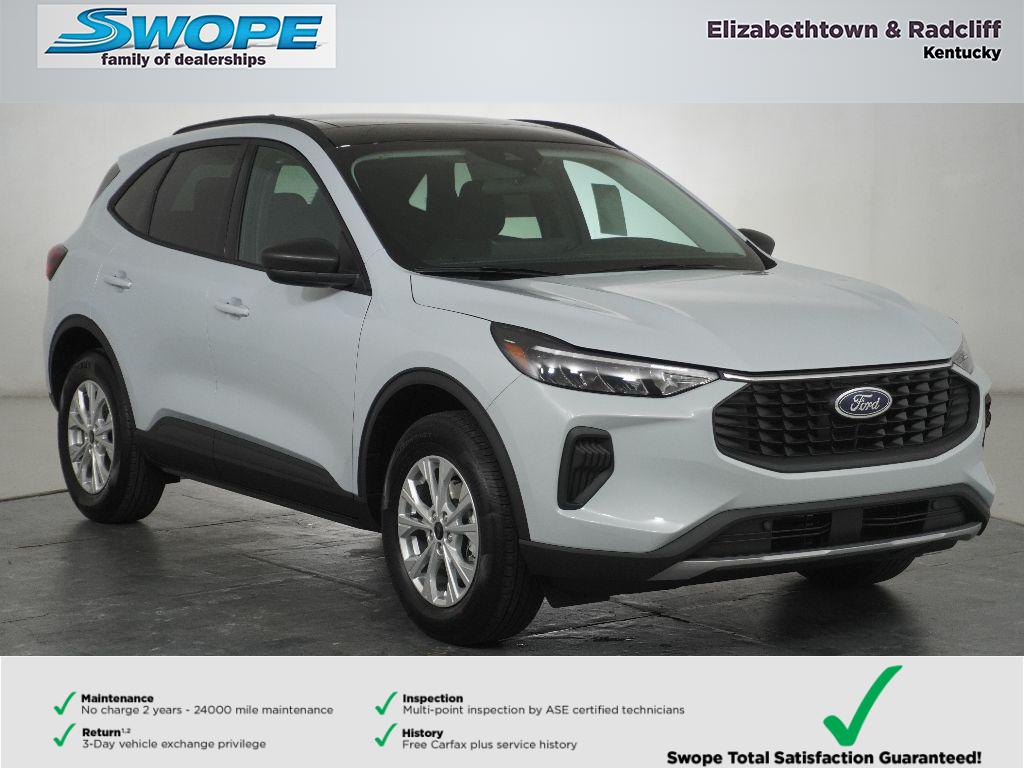 2026 Ford Escape Active's photo