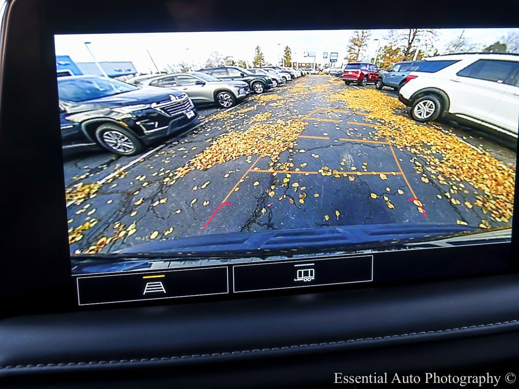 2021 CHEVROLET TAHOE - Image 25