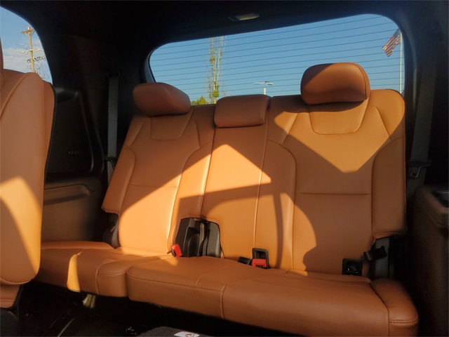 2023 Kia Telluride SX X-Line Prestige X-Pro photo 10