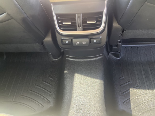 2021 Subaru Outback Limited photo 14