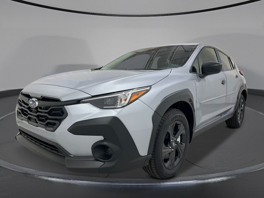 2025 Subaru Crosstrek Base photo 17