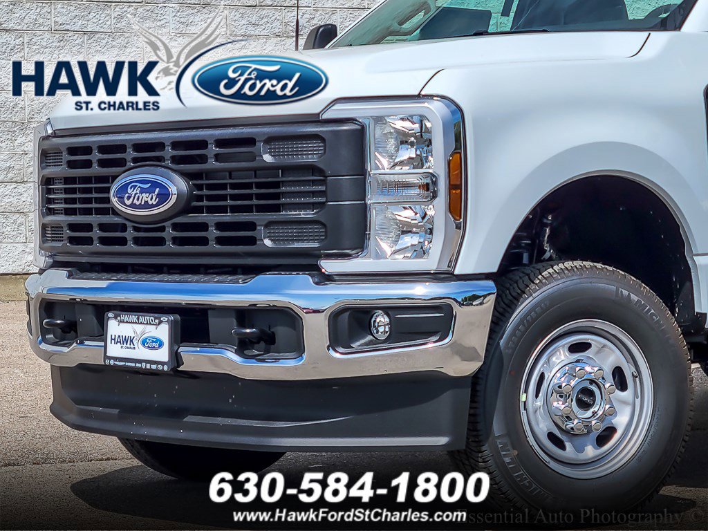 2026 FORD F-250 - Image 1