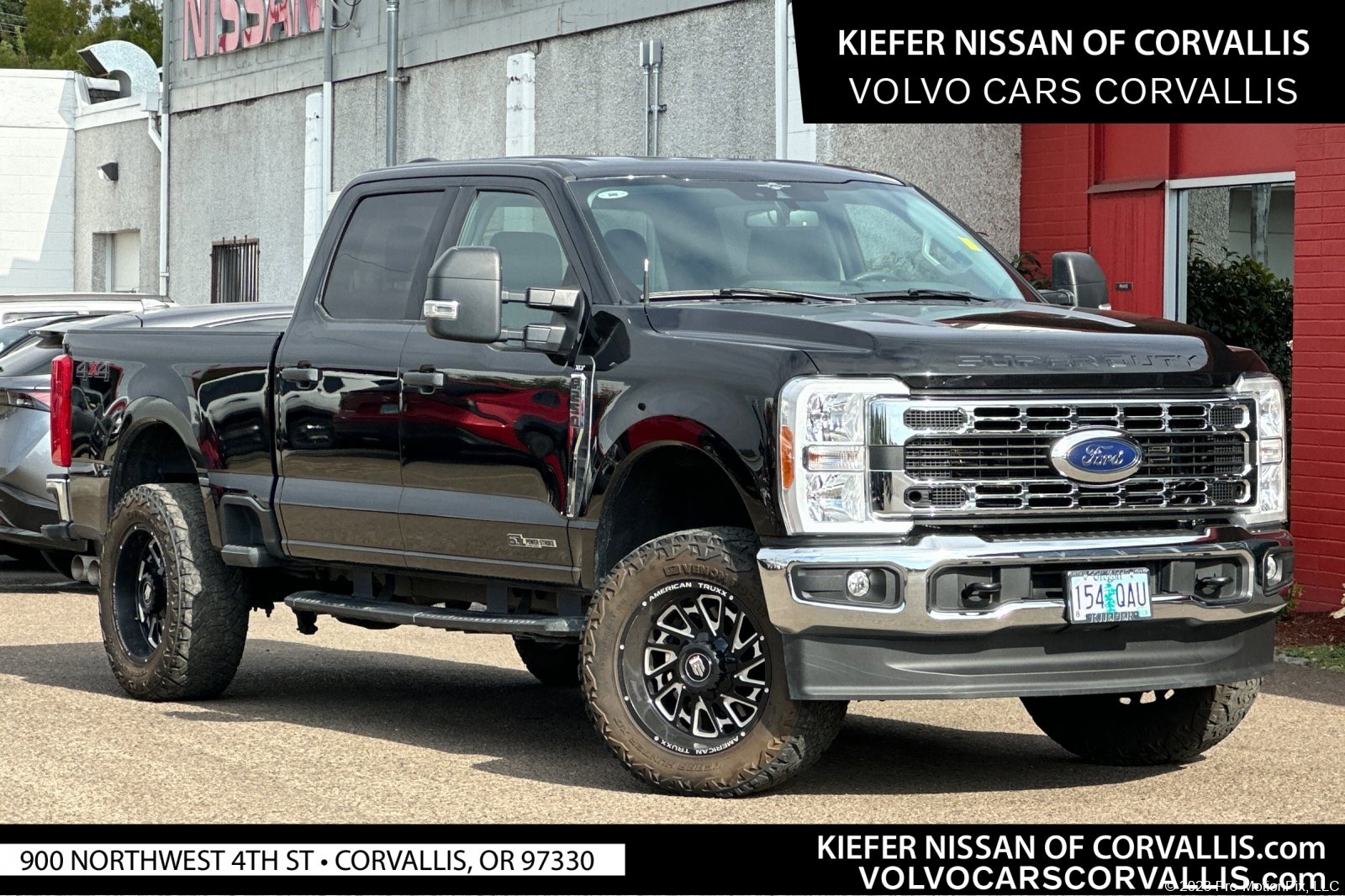 2023 Ford F-250 Super Duty XLT's photo