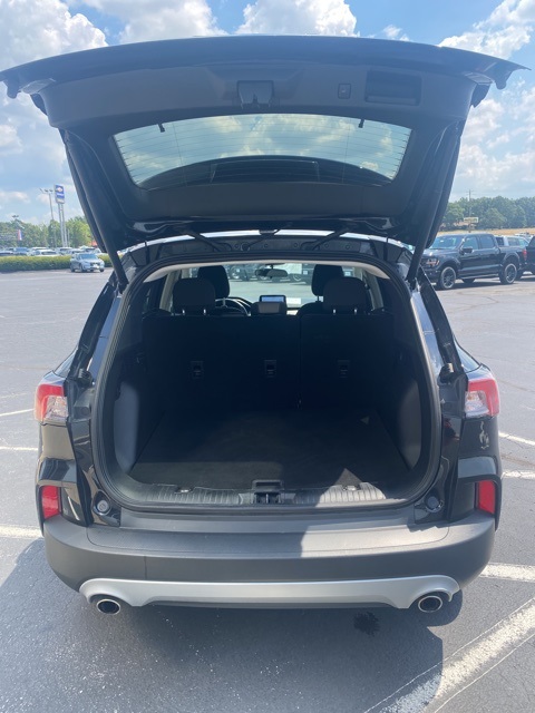 2022 Ford Escape SE photo 38