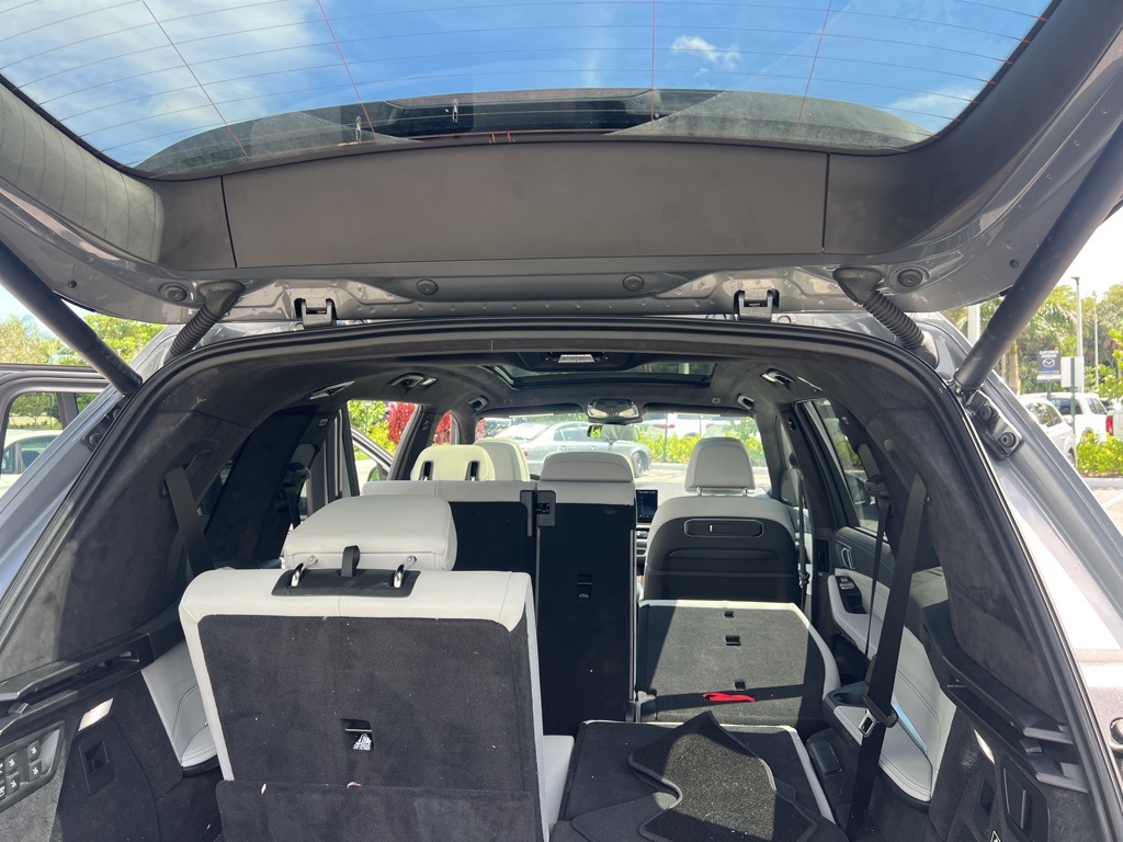 2024 Bmw X7 xDrive40i photo 28