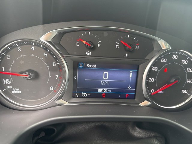 2022 Gmc Acadia SLE photo 12