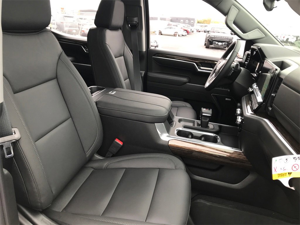 2026 GMC SIERRA - Image 36