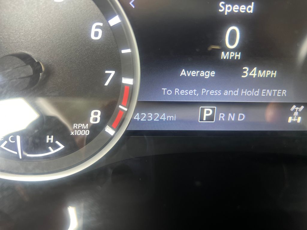 2022 Nissan Frontier S photo 15