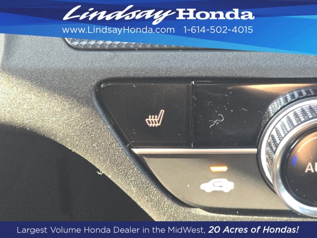 2026 Honda CR-V Hybrid photo 10