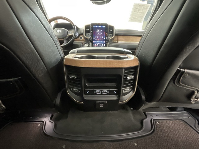 2022 Ram 1500 Laramie Longhorn photo 26