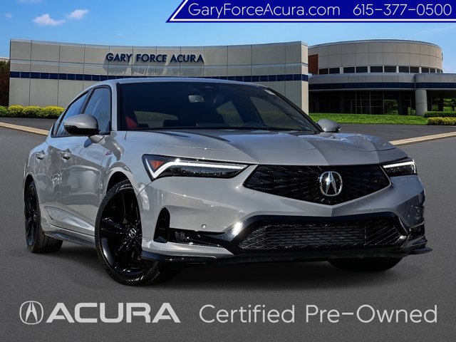 2026 Acura Integra A-Spec with Tech Package's photo