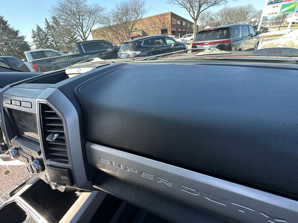 2021 FORD F-250 - Image 21