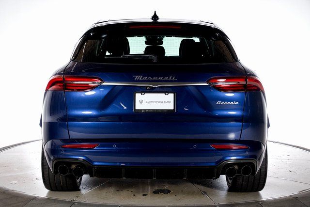 2024 Maserati Grecale Modena photo 4