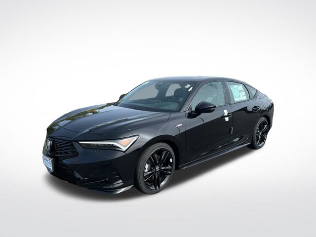 2026 Acura Integra A-Spec photo 3