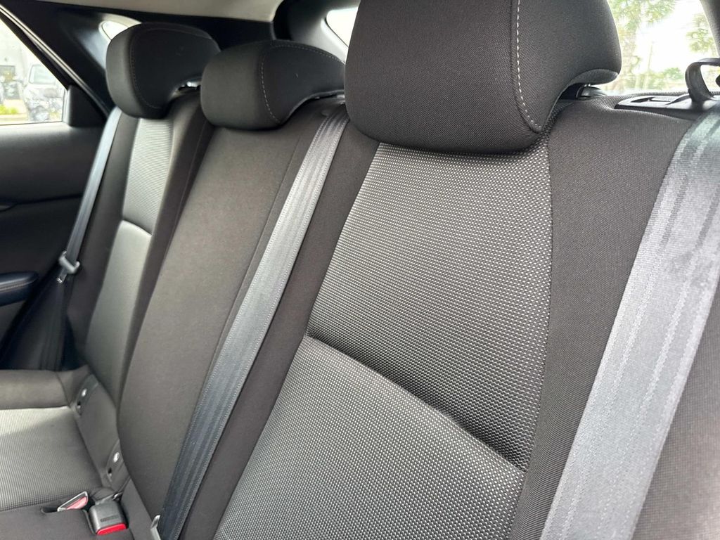 2021 Mazda CX-30 2.5 S photo 13