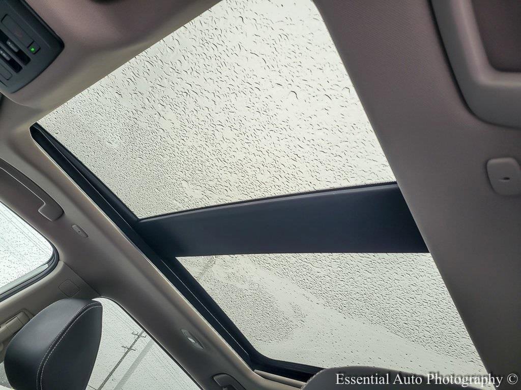 2022 NISSAN ROGUE - Image 7