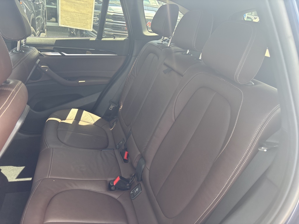 2021 Bmw X1 sDrive28i photo 27