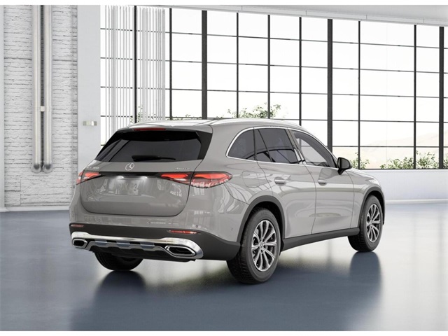 2026 Mercedes Benz GLC 300 4MATIC photo 21
