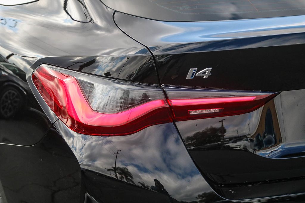 2025 Bmw i4 eDrive40 photo 9