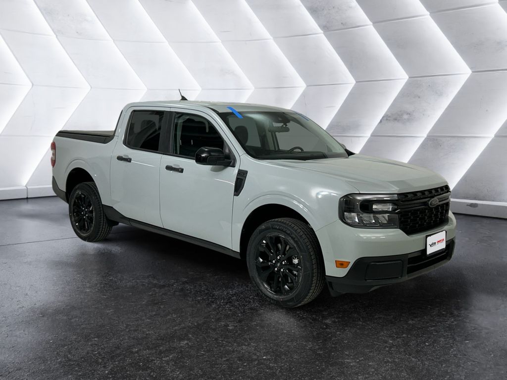 2023 Ford Maverick