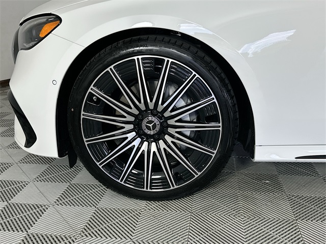 2026 Mercedes Benz E 350 photo 29