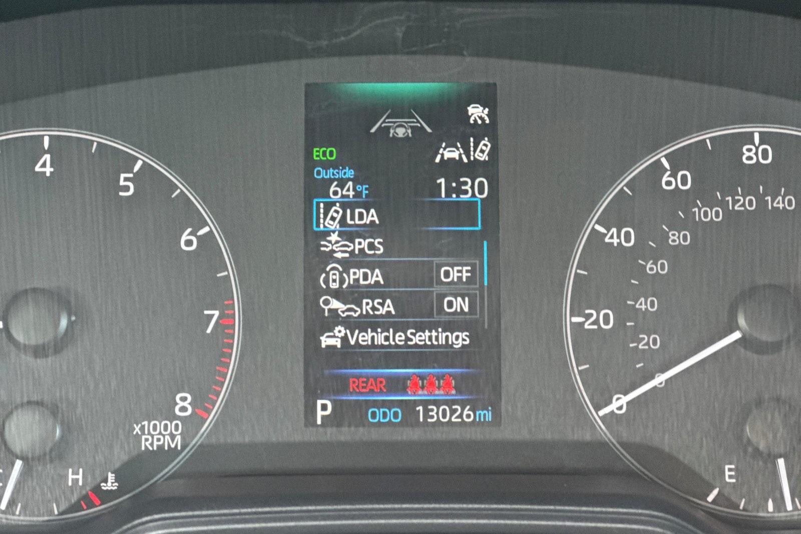 2024 Toyota Corolla SE photo 22