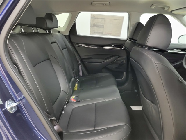 2026 Kia Seltos EX photo 12