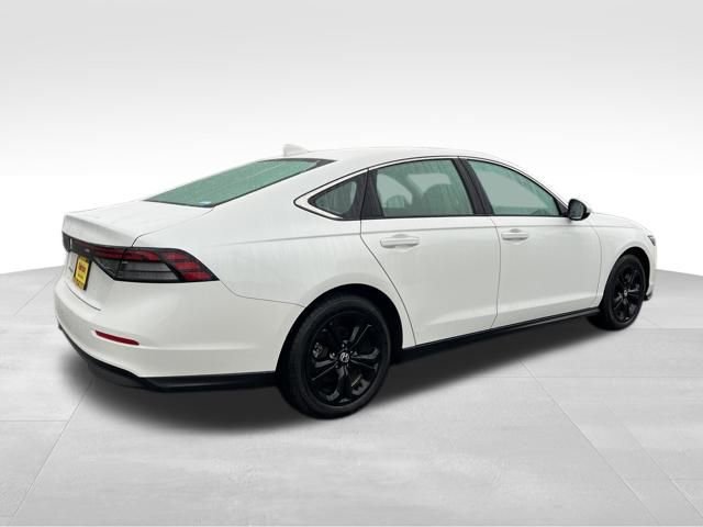 2024 Honda Accord EX photo 4