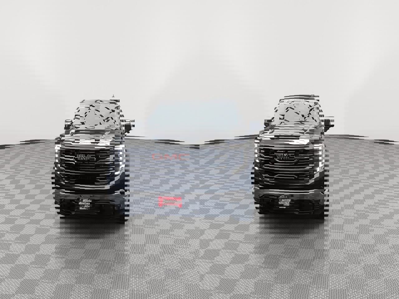 2025 Gmc Sierra 1500 SLT photo 38