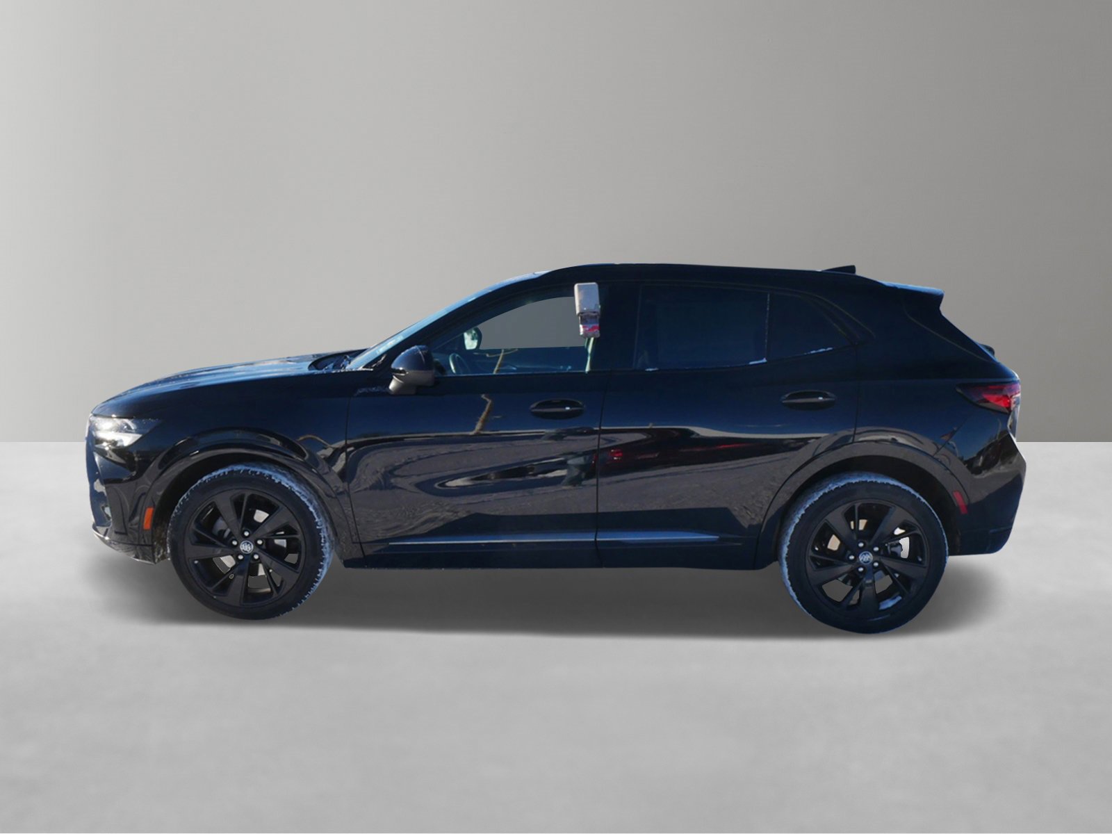 Used 2022 Buick Envision Preferred with VIN LRBAZLR45ND169317 for sale in White Bear Lake, Minnesota