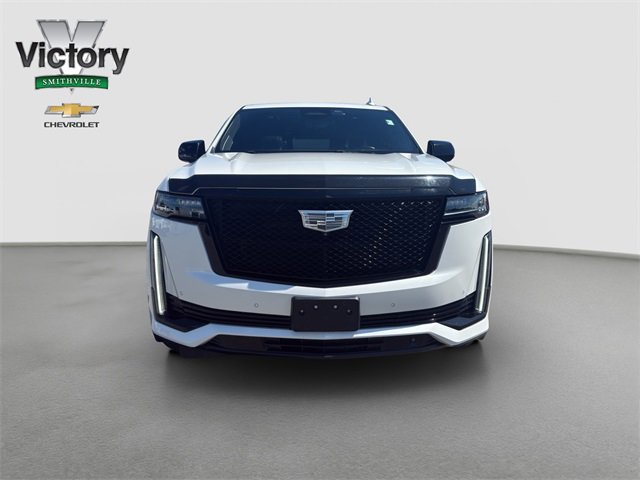 Used 2021 Cadillac Escalade Sport Platinum with VIN 1GYS4GKL6MR225516 for sale in Kansas City
