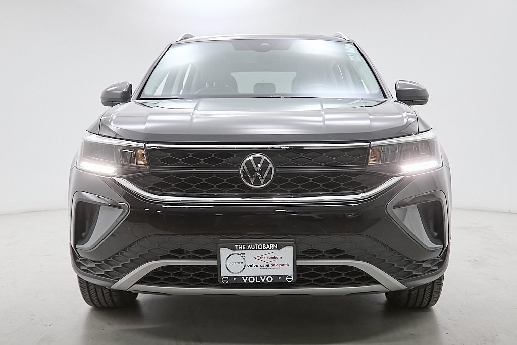 2022 VOLKSWAGEN TAOS - Image 5