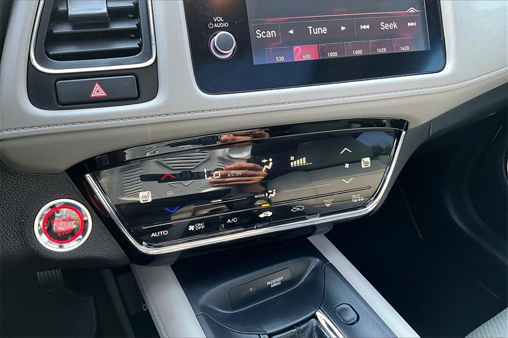 2020 Honda HR-V EX photo 14