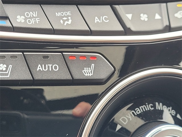 2021 Acura RDX Advance photo 26