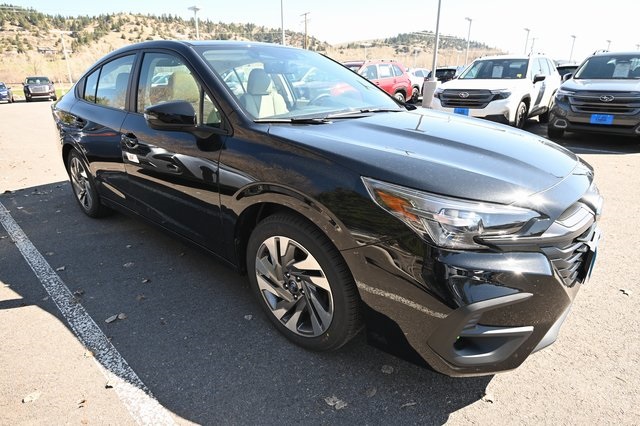 2025 Subaru Legacy Limited photo 13