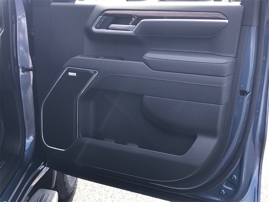 2026 Gmc Sierra Elevation photo 33