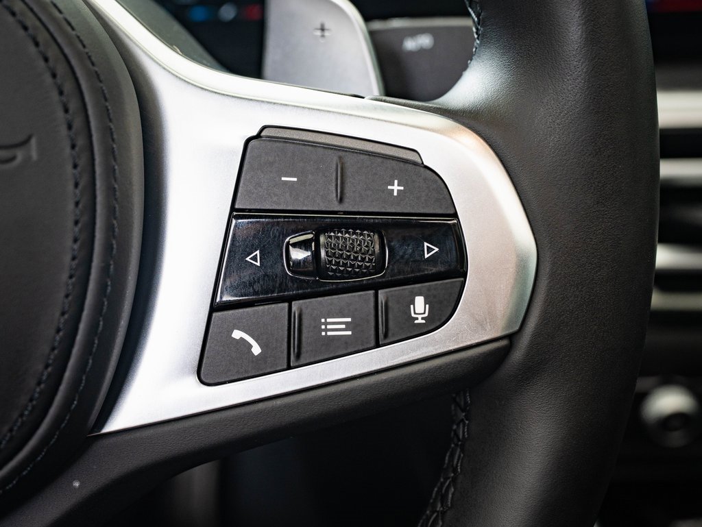 2023 Bmw 340i xDrive photo 24