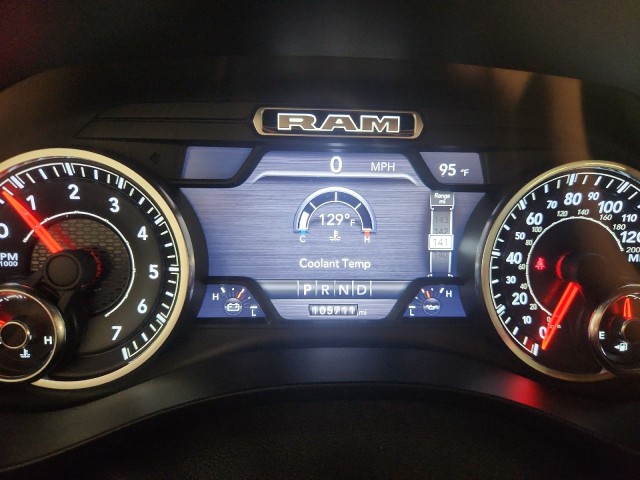 2019 Ram 1500 Big Horn Lone Star photo 20