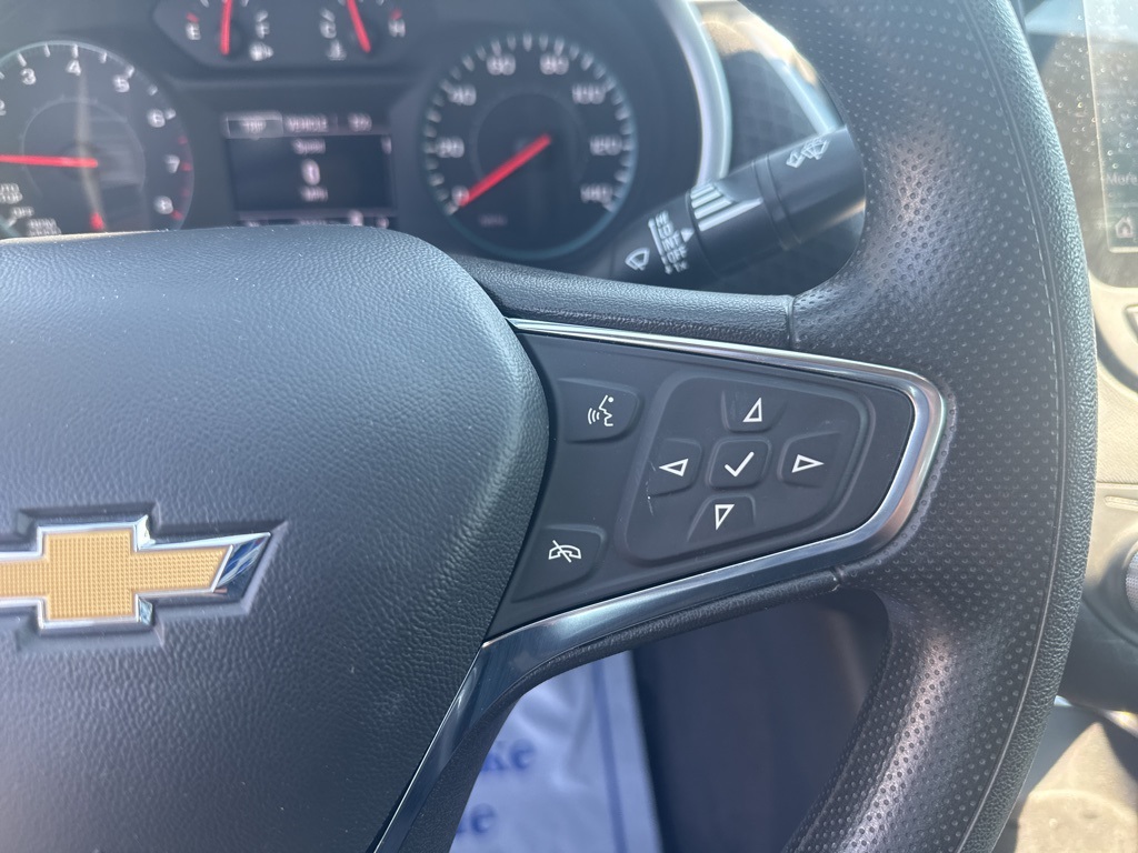 2024 Chevrolet Malibu 1LT photo 20