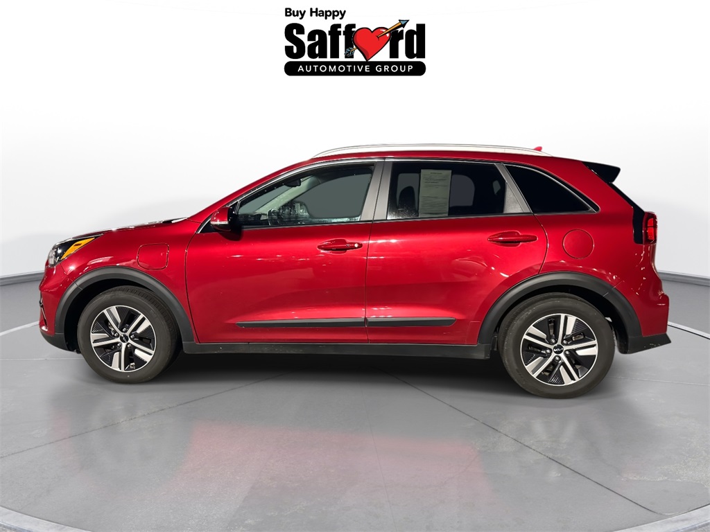 2022 Kia Niro Plug-In Hybrid EX Premium photo 11