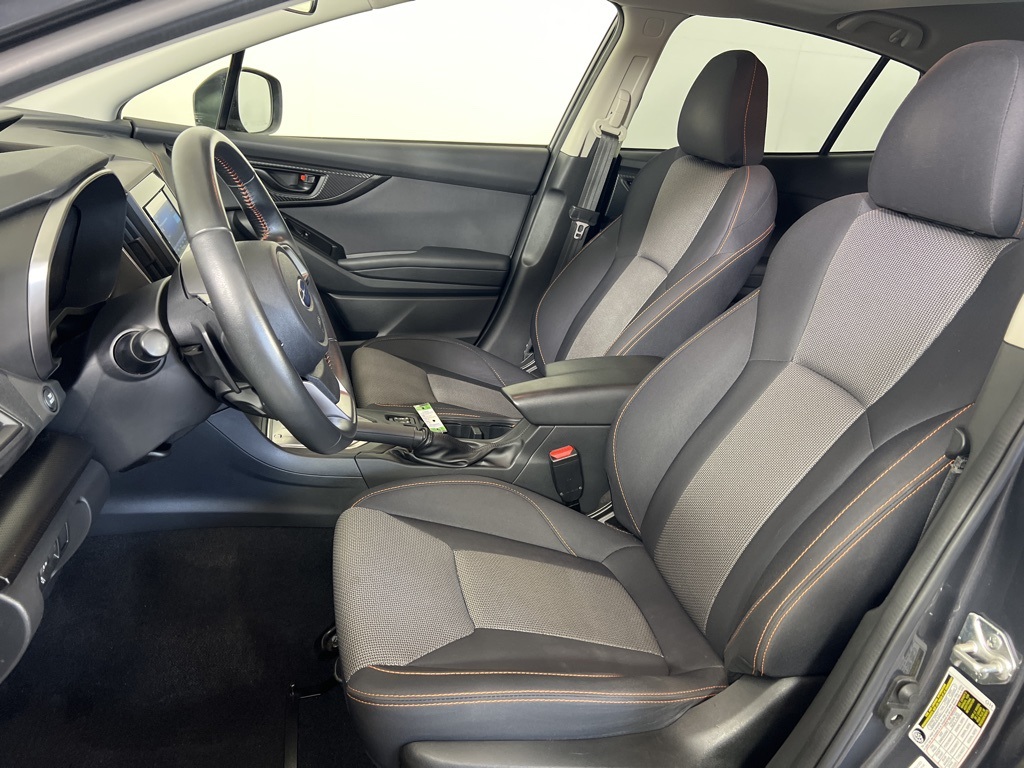 2023 Subaru Crosstrek Premium photo 5