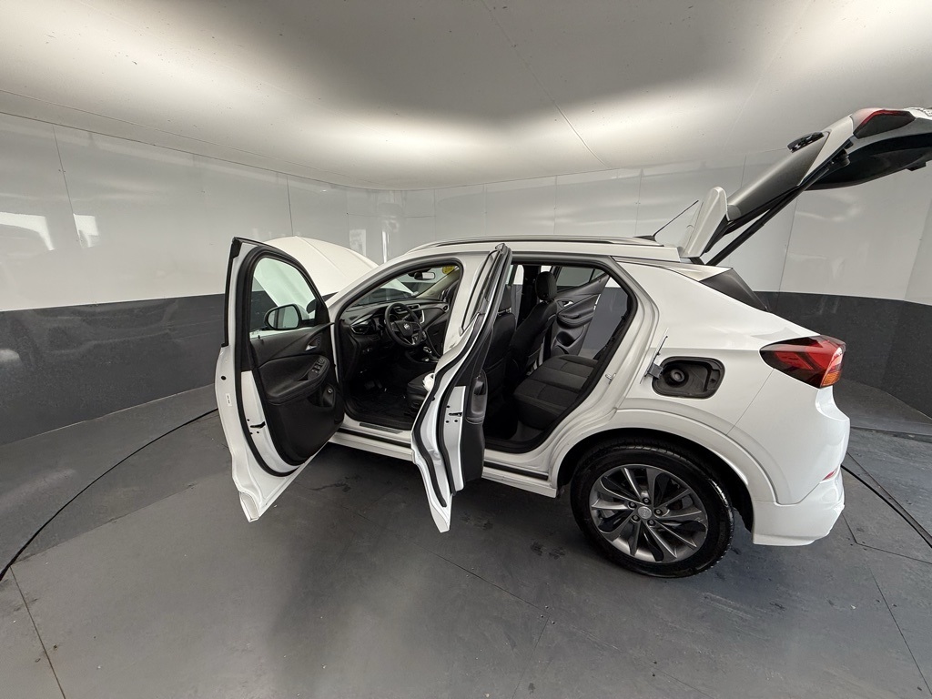 2022 Buick Encore GX Select photo 13