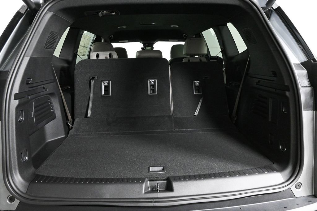 2026 Gmc Acadia Elevation photo 32