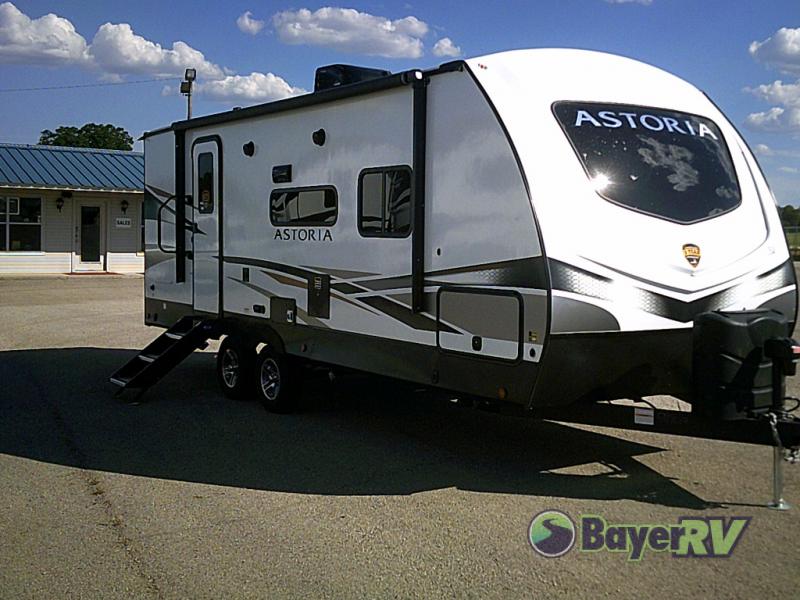 2022 Astoria Astoria photo 4