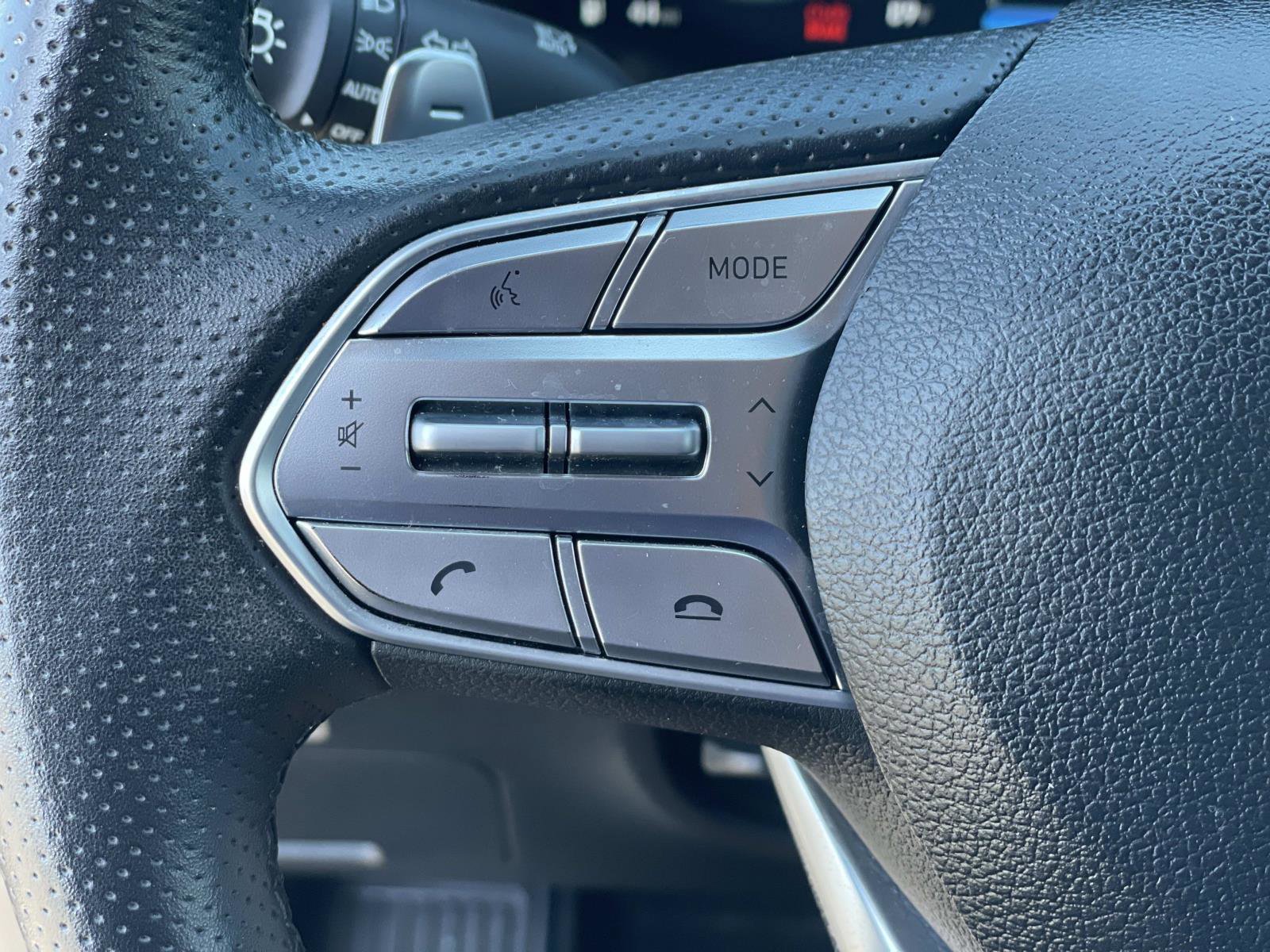 2023 Hyundai Santa Fe Calligraphy photo 6