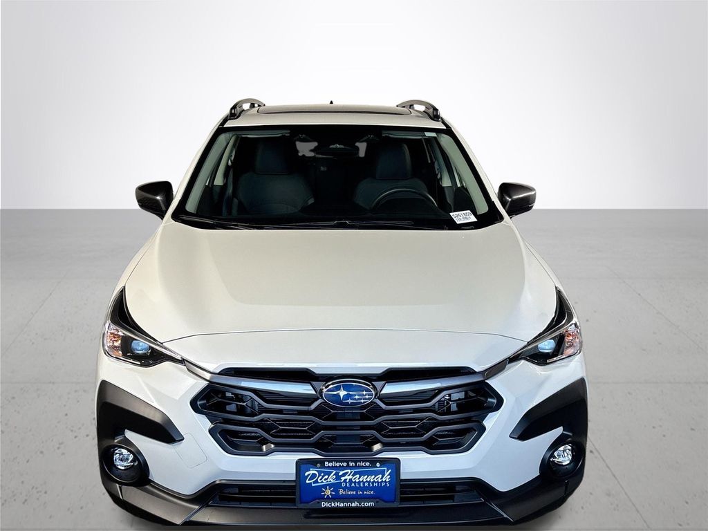 2025 Subaru Crosstrek Premium photo 3
