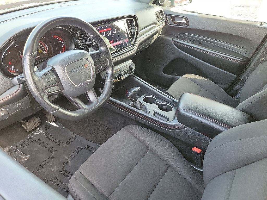 2023 Dodge Durango GT photo 3